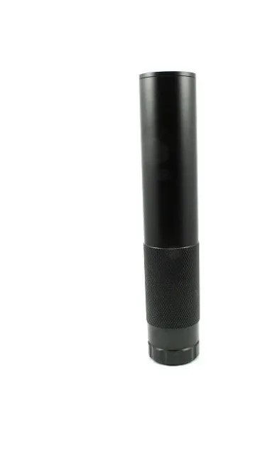 AirsoftPro Suppressor Silencer A.E.I. 210x40mm